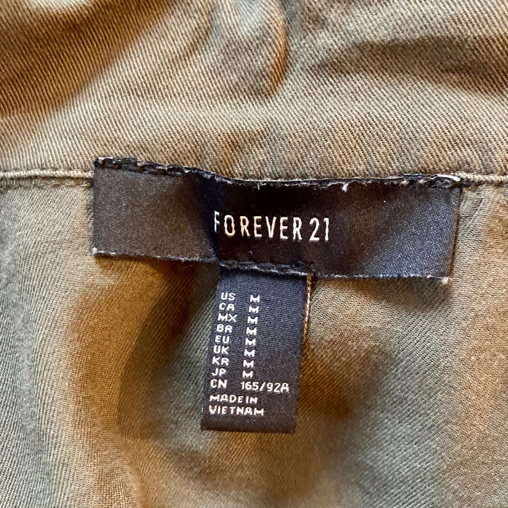 Midi Lightweight Blazer/Jacket - Picture 6 of 6